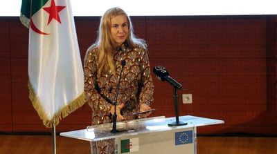 EU Energy Chief Praises Algeria ‘Partnership'