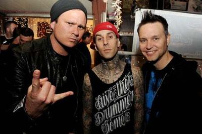 Blink-182 reunion: how to get tickets for London date