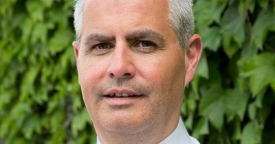 Police figures show housebreaking and thefts on the rise in Forth Valley