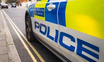 Met to stop recording ethnicity of drivers stopped by its officers