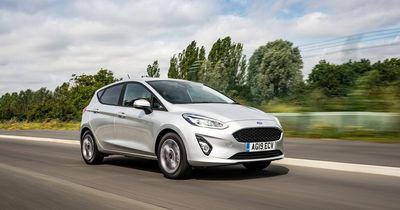 Police issue urgent warning to all Ford owners with keyless cars