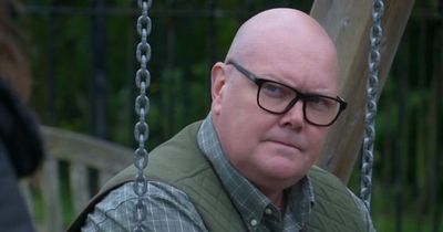 Is Paddy Kirk leaving Emmerdale? Fears for Dominic Brunt's character as shock death confirmed for 50th anniversary