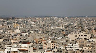 Hamas Revives Ties with Syria