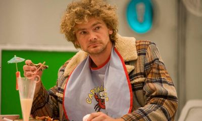 Bunny and the Bull: an underrated comedy from the minds behind the Mighty Boosh and Paddington
