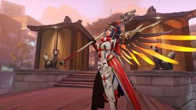 'Overwatch 2': How to unlock all 35 characters for new and returning players