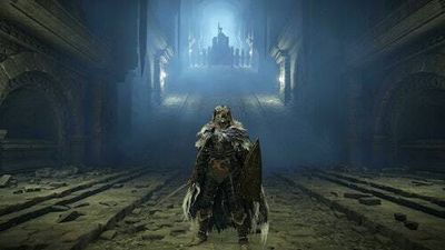 'Elden Ring's most infuriating dungeon still haunts me eight months later