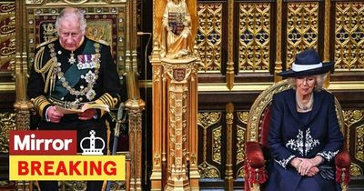 Buckingham Palace announces date for King Charles' 'slimmed down' 2023 coronation