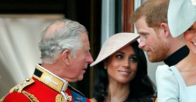 King Charles' coronation date could be issue for Harry and Meghan due to Archie clash