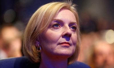 We have no great expectations of Liz Truss