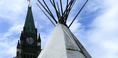 How the Indian Act's 'blackout period' denied Indigenous Peoples their legal rights