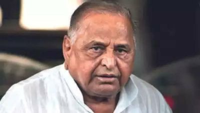 After Mulayam Singh Yadav, Mainpuri set to become SP-BJP battlefield