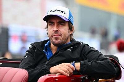 F1: Fernando Alonso takes aim at Alpine over ignored strategy calls: ‘I don’t know what they were doing’