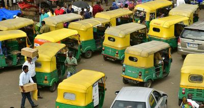 No mobile app-based auto services till aggregators receive licences, says Transport Commissioner