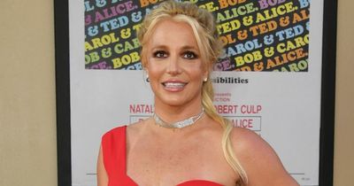 Britney Spears claims mum Lynne slapped her 'so hard' for partying with Paris Hilton