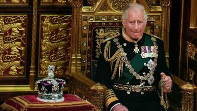 King Charles III's coronation to take place at Westminster Abbey on May 6, 2023