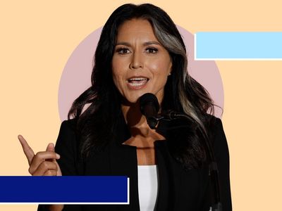Tulsi Gabbard’s ties to secretive cult may explain her perplexing political journey