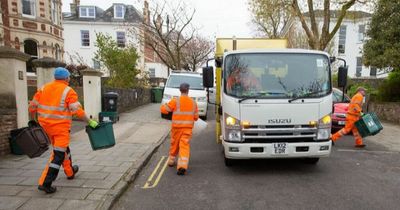 Staffing crisis deepens as Bristol Waste fails to collect recycling from 331 streets in two days