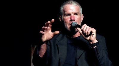 Favre Releases Statement About Welfare Fraud Allegations