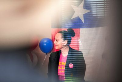 Texas Democrats fume over national counterparts for insufficient support in South Texas battleground