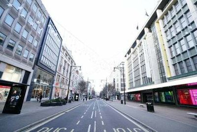 Council chiefs confirm ‘streamlined’ plans for regeneration of Oxford Street