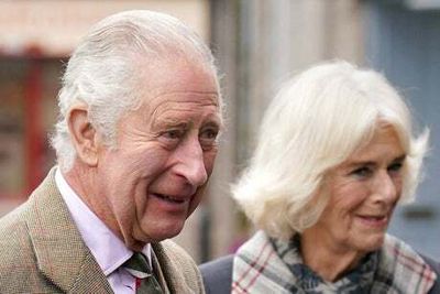 King Charles III coronation date announced as May 6 with Camilla also to be crowned