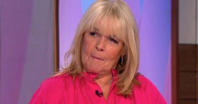 Linda Robson stuns as she admits she's never undressed in front of husband in 33 years