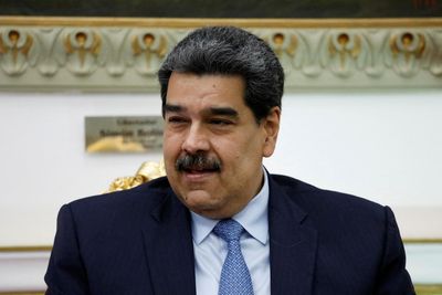Venezuelan ex-general says anti-Maduro plot excuses him from drug charges