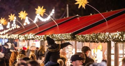 Call for Edinburgh Christmas market to be run by council and not private companies