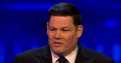 ITV The Chase's Mark Labbett begs for 'white flag' after he's 'smashed' by quizzers