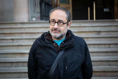 Spanish court sentences former Catalan MP to four months in prison for disobedience