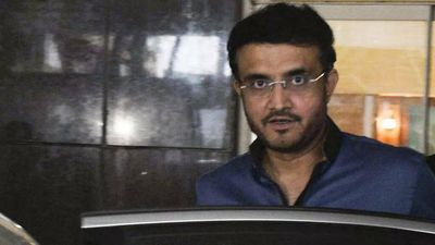 BCCI president issue enters political field; TMC says BJP trying to 'humiliate' Sourav Ganguly