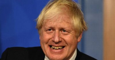 Boris Johnson sets up private company - with shamed ex-PM allowed to claim £115k a year