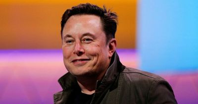 MP questions whether UK should sanction Elon Musk over Ukraine 'double game'