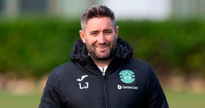Hibs team news v Dundee United confirmed as Lee Johnson goes with ain't broke don't fix it approach