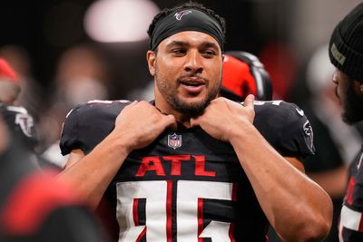 Browns sign DT Tyeler Davison to practice squad