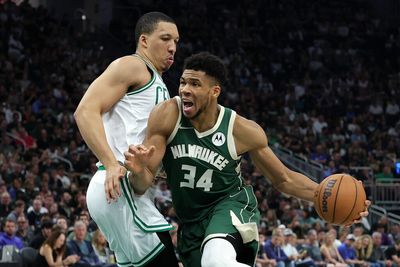 Boston’s Grant Williams seen as a potential last-minute extension possibility for Celtics