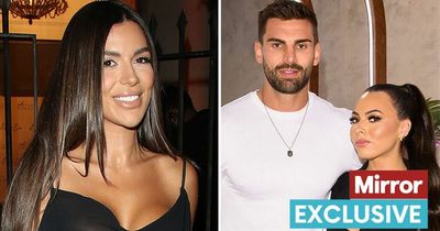 Ekin-Su confirms Adam Collard and Paige Thorne split and slams hunk after that cosy video