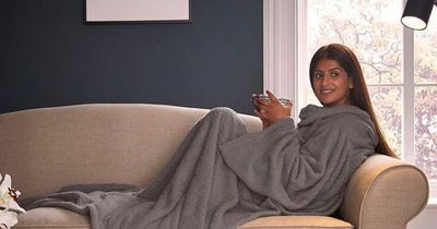 Best hooded blankets in Amazon Prime Day 2 sale to help you save on heating