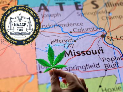 Will Missouri Legalize Cannabis? Amendment 3 Suffers Another Attack This Time By State NAACP