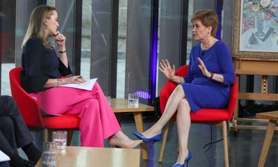 Nicola Sturgeon is right – the Tories’ cruel policies are truly detestable