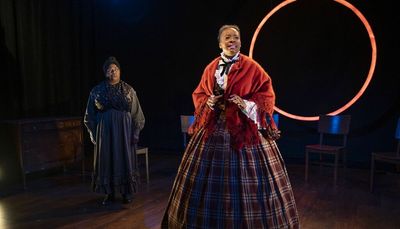 Frenetically paced ‘Marys Seacole’ journeys across time and place for trailblazer’s fascinating story