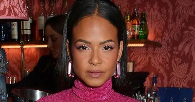 Christina Milian 'prays she's respecting' late Naya Rivera as she takes on her Step Up role
