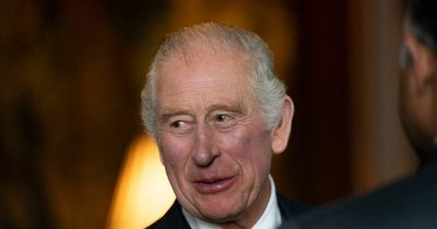The Repair Shop to air royal special with King Charles III restoring family heirlooms