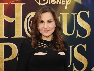 Kathy Najimy reveals hesitations over Hocus Pocus script in resurfaced interview: ‘Witches were healthcare workers and midwives’