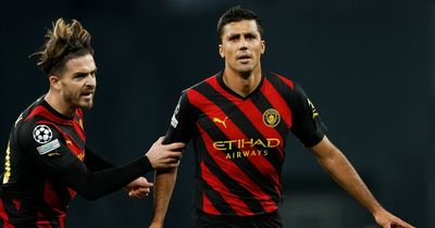 Pundits agree on VAR decision to rule out Rodri goal for Man City vs FC Copenhagen