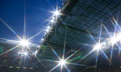 Celtic 0-2 RB Leipzig: Champions League – as it happened