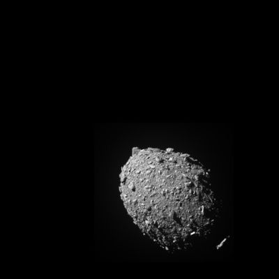 NASA spaceship deflected asteroid in test to save Earth