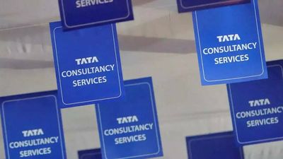 TCS says confident of achieving double-digit revenue growth in FY23