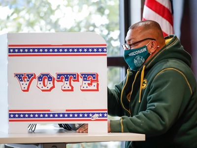 Milwaukee voters, what is driving you to the polls these midterms?