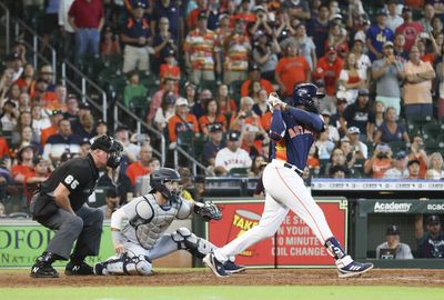 Seattle Mariners vs. Houston Astros, live stream, TV channel, time, how to watch MLB Playoffs